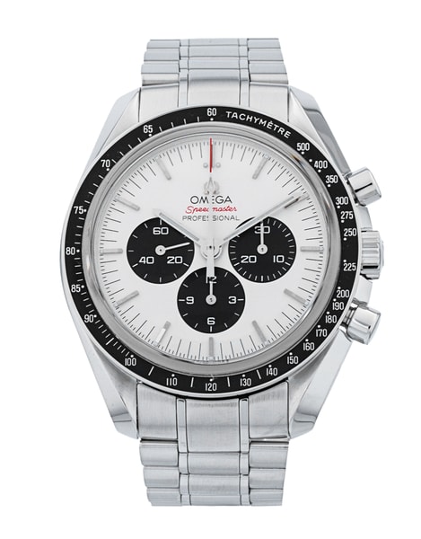 Omega Olympic Speedmaster 522.30.42.30.04.001